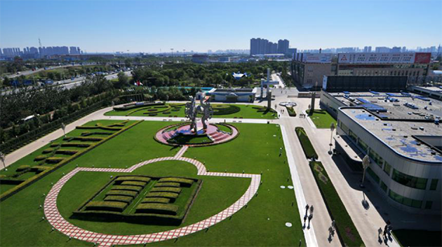 環境保護( Environmental )